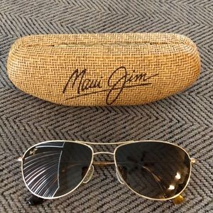 Maui Jim Sunglasses